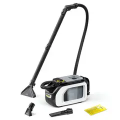 Karcher - Lava Aspiradora SE 3 Compact Home Floor 1.081-533.0