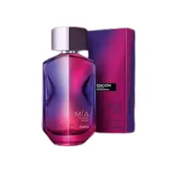 ESIKA - MIA SENSUAL NIGHT PERFUME FEMENINO 45 ML