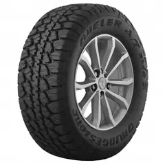 BRIDGESTONE - Llanta 24565R17 DUELER AT REVO 2