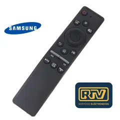 SAMSUNG - Tv Control Remoto Para Smart Tv 4k Led Y-752-1 Genérico