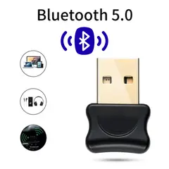 GENERICO - ADAPTADOR USB DE BLUETOOTH 5.0