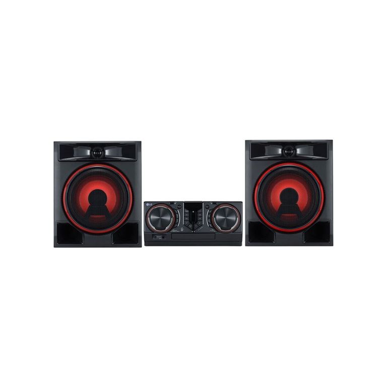 Minicomponente XBOOM 950W Bluetooth - CL65