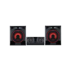 LG - Minicomponente XBOOM 950W Bluetooth - CL65