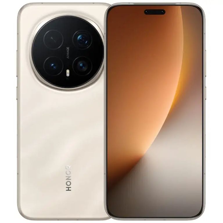 Magic 8 Lite 8 GB / 256 GB Dorado