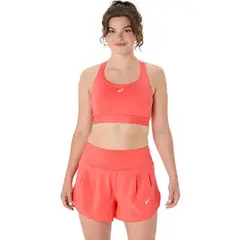 ASICS - Top Road Compression Bra Mujer
