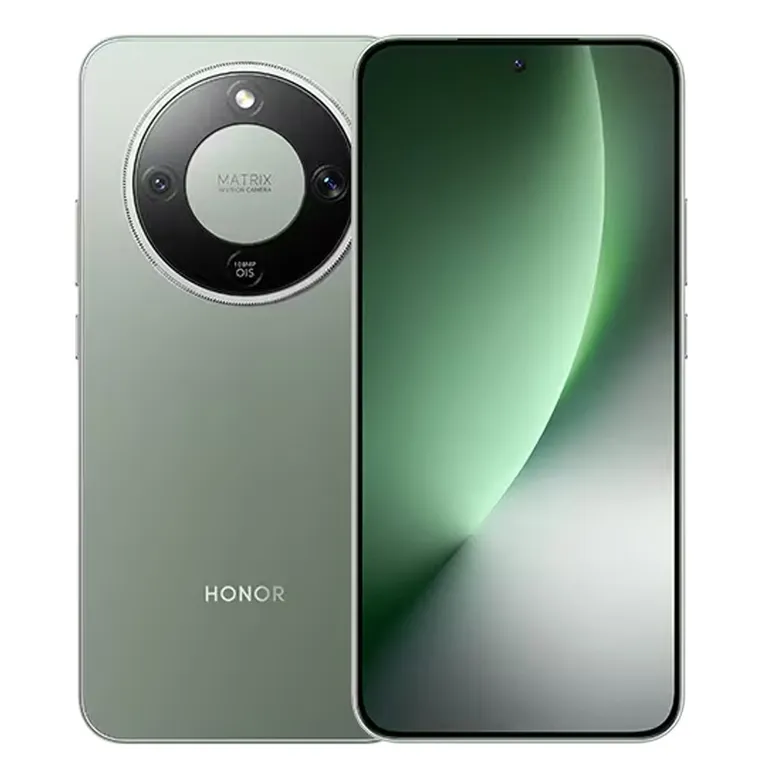 Magic 8 Lite 8 GB / 256 GB Verde