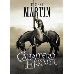 PENGUIN RANDOM HOUSE - El caballero errante - Martin George R R