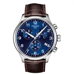 TISSOT - Reloj Chrono XL Classic