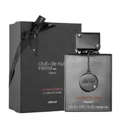 ARMAF - Club de Nuit Intense Man Limited Edition Collector’s Pride Parfum 105 ml