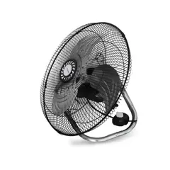 IMACO - Ventilador 3 en 1 FSM3702