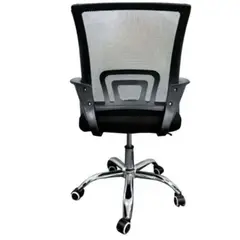 GENERICO - Silla Ergonómica Oficina Ejecutiva Giratorio - 190054