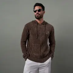 GENERICO - CHOMPA IP26ALIX-PA TEJIDO