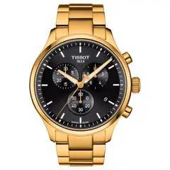 TISSOT - Reloj Chrono XL Classic