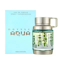 ARMAF - Odyssey Aqua for Men Eau de Parfum 200 ml