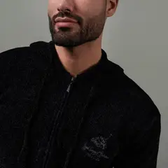 GENERICO - CHOMPA IP26ALIX-PA TEJIDO