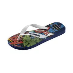 HAVAIANAS - Sandalias Top Marvel Classics Hombre
