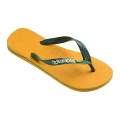 HAVAIANAS - Sandalias Brasil Logo Unisex