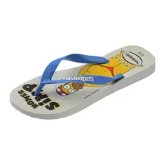 HAVAIANAS - Sandalias Simpsons Hombre
