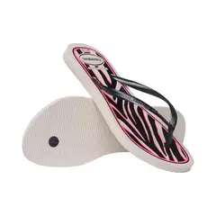 HAVAIANAS - Sandalias Slim Animals Mujer