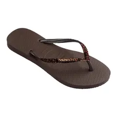 HAVAIANAS - Sandalias Slim Glitter II Mujer