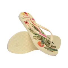 HAVAIANAS - Sandalias Slim Summer Bliss Mujer