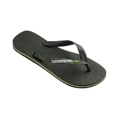 HAVAIANAS - Sandalias Brasil Logo Unisex