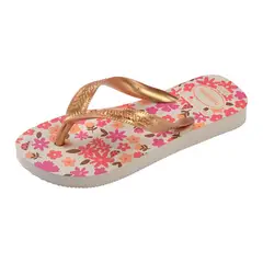 HAVAIANAS - Sandalias Kids Flores Niños