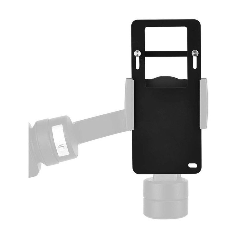 Adaptador para GoPro3-4-5-6 para Gimbal