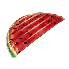 BESTWAY - Flotador Inflable para Piscina Modelo Fruta Sandia