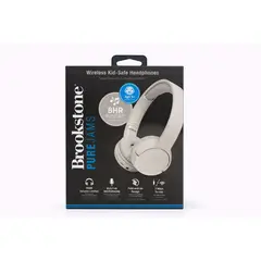 OEM - Audífonos Inalámbricos para Niños Brookstone PureJams Bluetooth