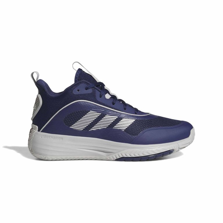 Zapatillas Basketball Hombre Ownthegame 30