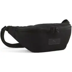 PUMA - Canguro Essentials Waist Bag 091128 01Negro Unisex