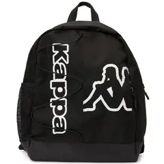 Kappa - Mochila Logo Glaccio Backpack Unisex