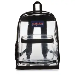 JANSPORT - Mochila Clear Pack Unisex