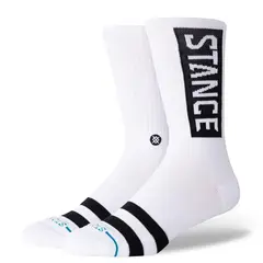 STANCE - Medias OG Unisex