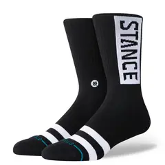 STANCE - Medias OG Unisex