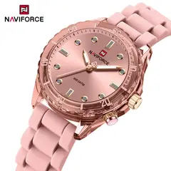 NAVIFORCE - RELOJ DAMAS 7115 ROSE