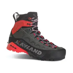 KAYLAND - BOTAS DE TREKKING HOMBRE STELLAR NUBUCK