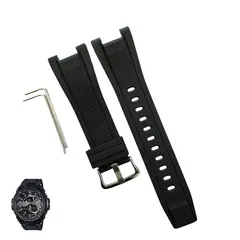 GENERICO - Correa Repuesto para CASIO G SHOCK GST-210