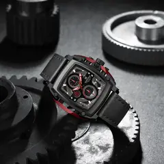 NAVIFORCE - RELOJ DE HOMBRE MARCA NF8067 BR