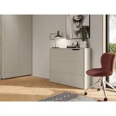 R&R MUEBLES - Escritorio Plegable Tenguen 115 cm Capri