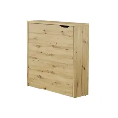 R&R MUEBLES - Escritorio Plegable Tenguen 90 cm Duna