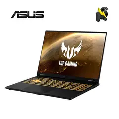 ASUS - LAPTOP TUF GAMING FX608JHR-DS74/ INTEL CORE i7-14650HX/ 16GB RAM/1TB SSD/RTX 5050 8GB /16 WUXGA