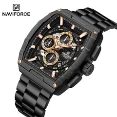 NAVIFORCE - RELOJ HOMBRE NF8066 BRG
