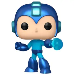 FUNKO - Pop Megaman Fusion
