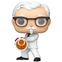 FUNKO - Pop Coronel Sanders KFC