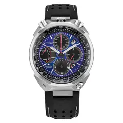 CITIZEN - PROMASTER TSUNO CHRONO RACER AV0088-01L TITANIO