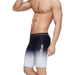 TYT SPORTS - Traje de Baño Hombre TOSWIM Jammer Keep Your Dream