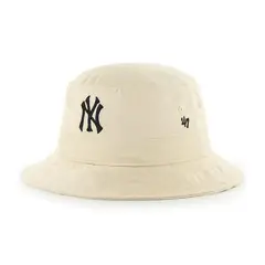 47 BRAND - Gorra MLB New York Yankees 47 BUCKET Unisex