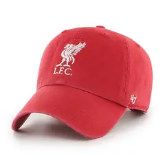 47 BRAND - Gorra Liverpool FC 47 CLEAN UP Unisex